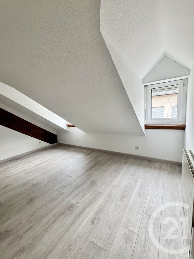 immeuble à vendre - 215.11 m2 - RODEZ - 12 - MIDI-PYRENEES - Century 21 Foch Immobilier