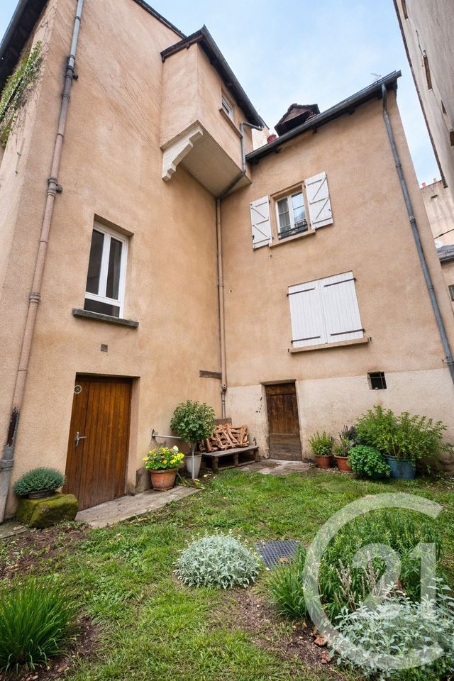 immeuble à vendre - 215.11 m2 - RODEZ - 12 - MIDI-PYRENEES - Century 21 Foch Immobilier