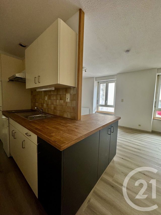 immeuble à vendre - 215.11 m2 - RODEZ - 12 - MIDI-PYRENEES - Century 21 Foch Immobilier