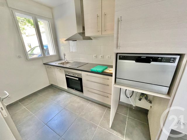 Appartement F2 à louer - 2 pièces - 44.0 m2 - RODEZ - 12 - MIDI-PYRENEES - Century 21 Foch Immobilier