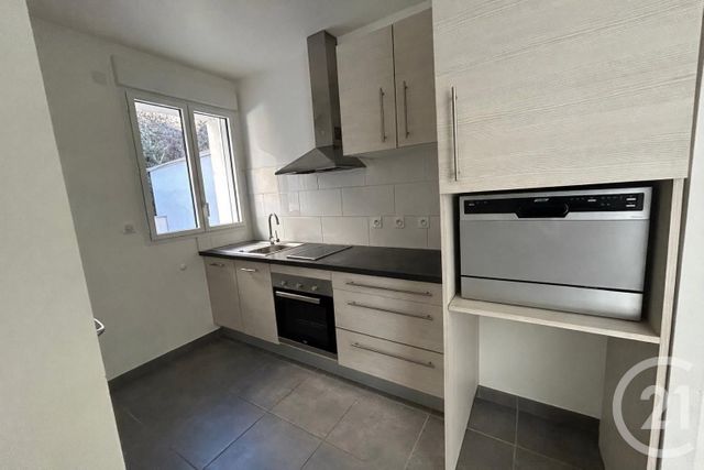 Appartement F2 à louer - 2 pièces - 44.0 m2 - RODEZ - 12 - MIDI-PYRENEES - Century 21 Foch Immobilier