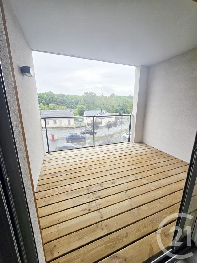 Appartement T2 à louer - 2 pièces - 35.65 m2 - RODEZ - 12 - MIDI-PYRENEES - Century 21 Foch Immobilier