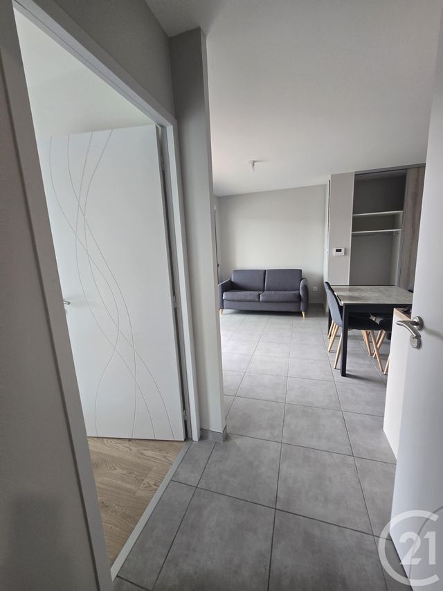 Appartement T2 à louer - 2 pièces - 35.65 m2 - RODEZ - 12 - MIDI-PYRENEES - Century 21 Foch Immobilier