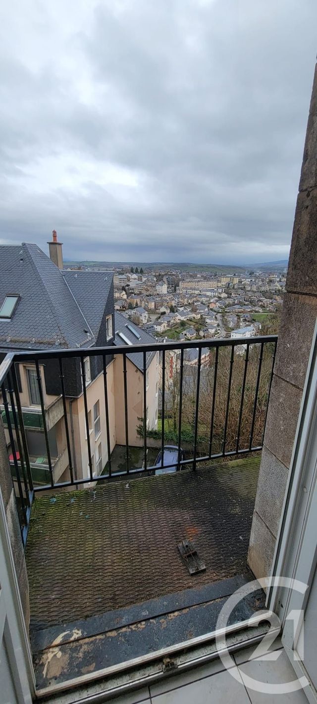Appartement T4 à vendre - 4 pièces - 92.99 m2 - RODEZ - 12 - MIDI-PYRENEES - Century 21 Foch Immobilier