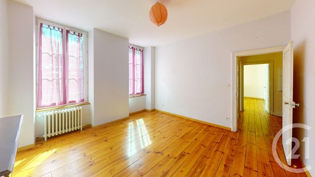 appartement - RODEZ - 12