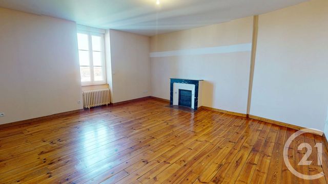 Appartement T4 à vendre RODEZ
