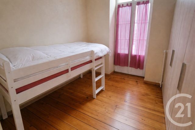 Appartement T4 à vendre - 4 pièces - 92.99 m2 - RODEZ - 12 - MIDI-PYRENEES - Century 21 Foch Immobilier