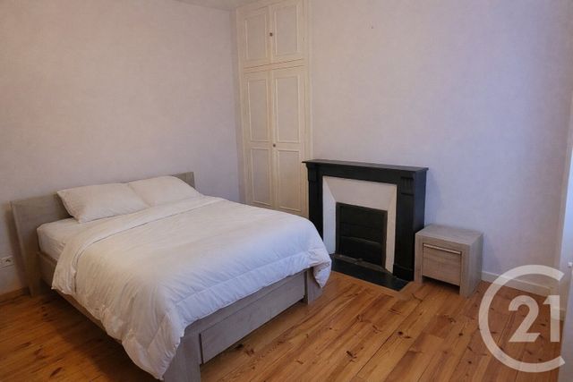 Appartement T4 à vendre RODEZ