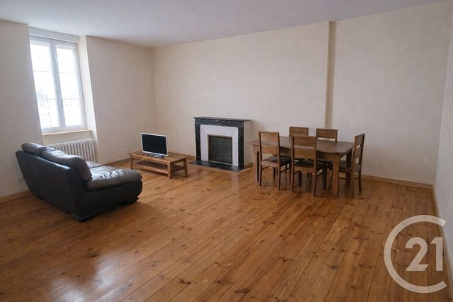 Appartement T4 à vendre - 4 pièces - 92.99 m2 - RODEZ - 12 - MIDI-PYRENEES - Century 21 Foch Immobilier