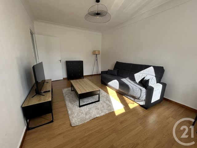 Appartement F1 à louer - 2 pièces - 37.05 m2 - RODEZ - 12 - MIDI-PYRENEES - Century 21 Foch Immobilier