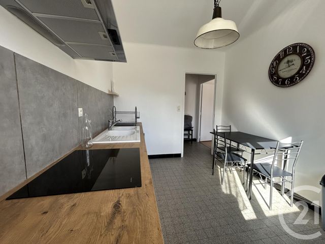 Appartement F1 à louer - 2 pièces - 37.05 m2 - RODEZ - 12 - MIDI-PYRENEES - Century 21 Foch Immobilier