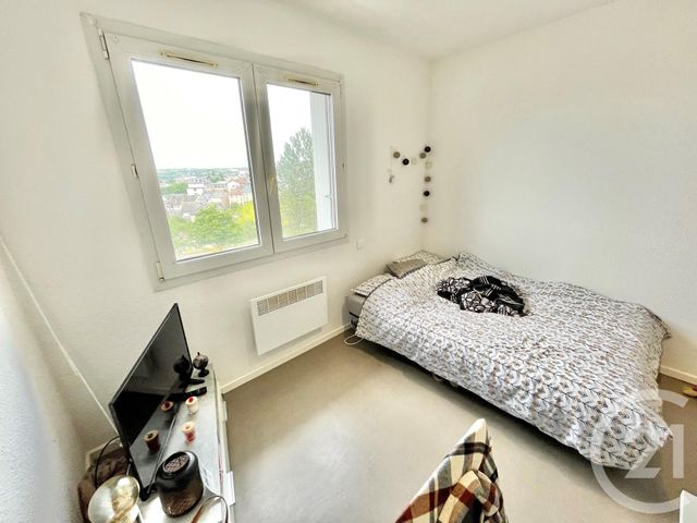 Appartement F1 à louer - 1 pièce - 17.5 m2 - RODEZ - 12 - MIDI-PYRENEES - Century 21 Foch Immobilier