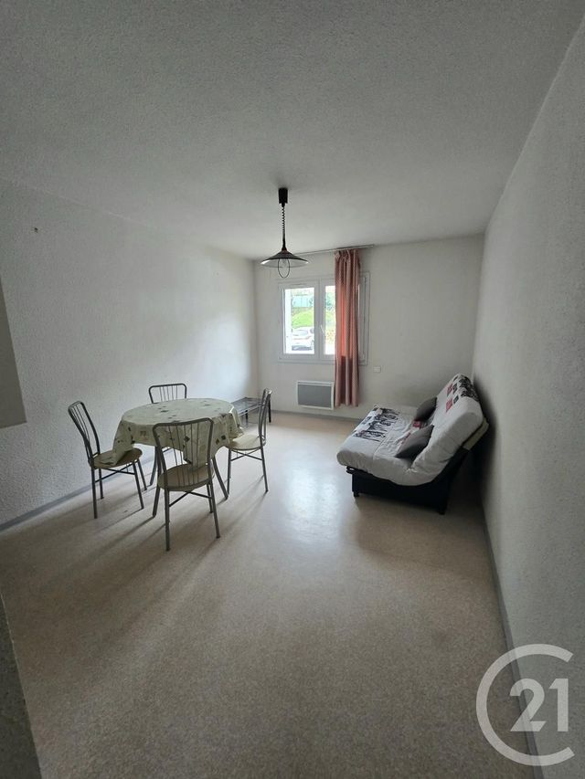 Appartement Studio à louer - 1 pièce - 21.18 m2 - RODEZ - 12 - MIDI-PYRENEES - Century 21 Foch Immobilier