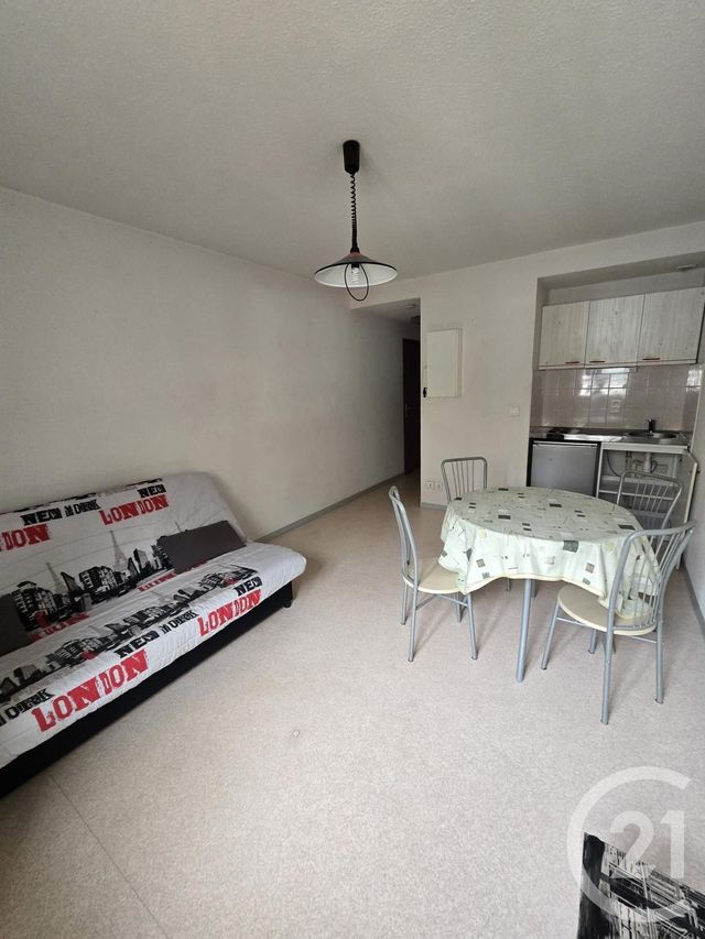 appartement - RODEZ - 12