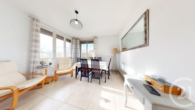 maison à vendre - 5 pièces - 100.28 m2 - ONET LE CHATEAU - 12 - MIDI-PYRENEES - Century 21 Foch Immobilier