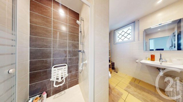 maison à vendre - 5 pièces - 100.28 m2 - ONET LE CHATEAU - 12 - MIDI-PYRENEES - Century 21 Foch Immobilier