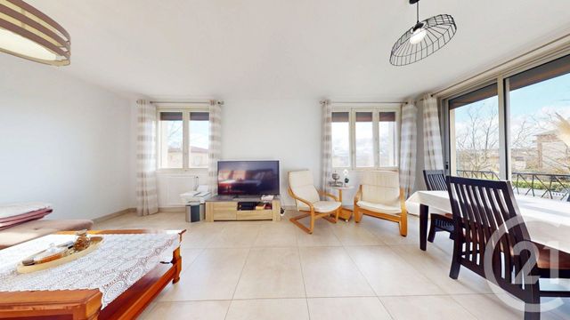 maison à vendre - 5 pièces - 100.28 m2 - ONET LE CHATEAU - 12 - MIDI-PYRENEES - Century 21 Foch Immobilier