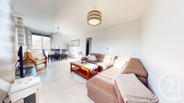 maison à vendre - 5 pièces - 100.28 m2 - ONET LE CHATEAU - 12 - MIDI-PYRENEES - Century 21 Foch Immobilier