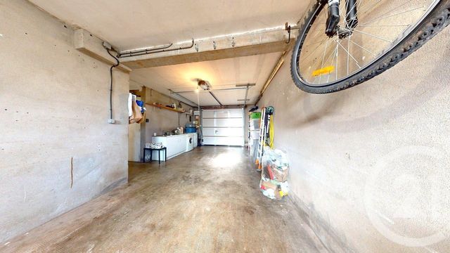 maison à vendre - 5 pièces - 100.28 m2 - ONET LE CHATEAU - 12 - MIDI-PYRENEES - Century 21 Foch Immobilier