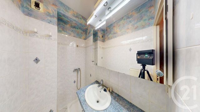 Appartement T2 à vendre - 2 pièces - 44.23 m2 - RODEZ - 12 - MIDI-PYRENEES - Century 21 Foch Immobilier