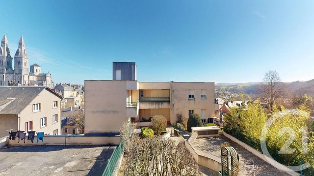 appartement - RODEZ - 12