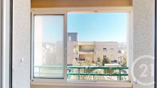 Appartement T2 à vendre - 2 pièces - 44.23 m2 - RODEZ - 12 - MIDI-PYRENEES - Century 21 Foch Immobilier