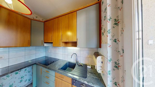 Appartement T2 à vendre - 2 pièces - 44.23 m2 - RODEZ - 12 - MIDI-PYRENEES - Century 21 Foch Immobilier