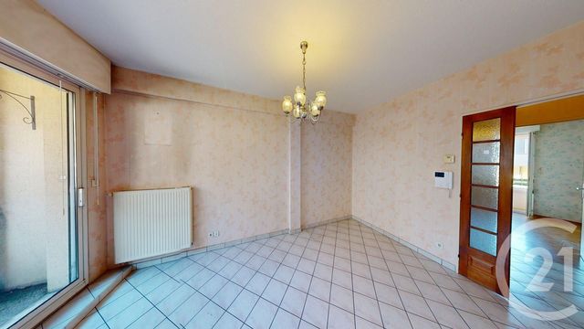 Appartement T2 à vendre - 2 pièces - 44.23 m2 - RODEZ - 12 - MIDI-PYRENEES - Century 21 Foch Immobilier