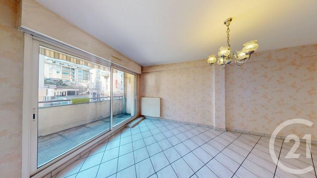 Appartement T2 à vendre - 2 pièces - 44.23 m2 - RODEZ - 12 - MIDI-PYRENEES - Century 21 Foch Immobilier
