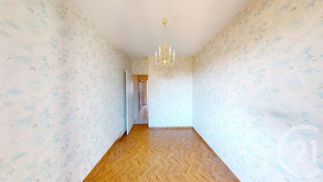 Appartement T2 à vendre - 2 pièces - 44.23 m2 - RODEZ - 12 - MIDI-PYRENEES - Century 21 Foch Immobilier