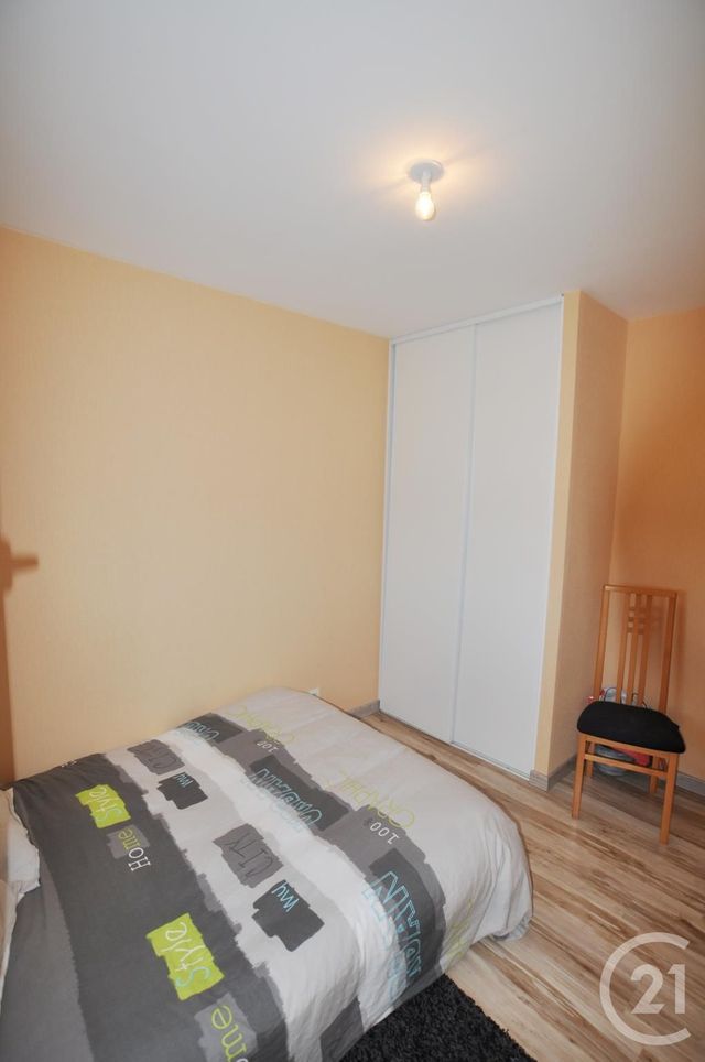 Appartement T3 à louer - 3 pièces - 65.28 m2 - LUC LA PRIMAUBE - 12 - MIDI-PYRENEES - Century 21 Foch Immobilier