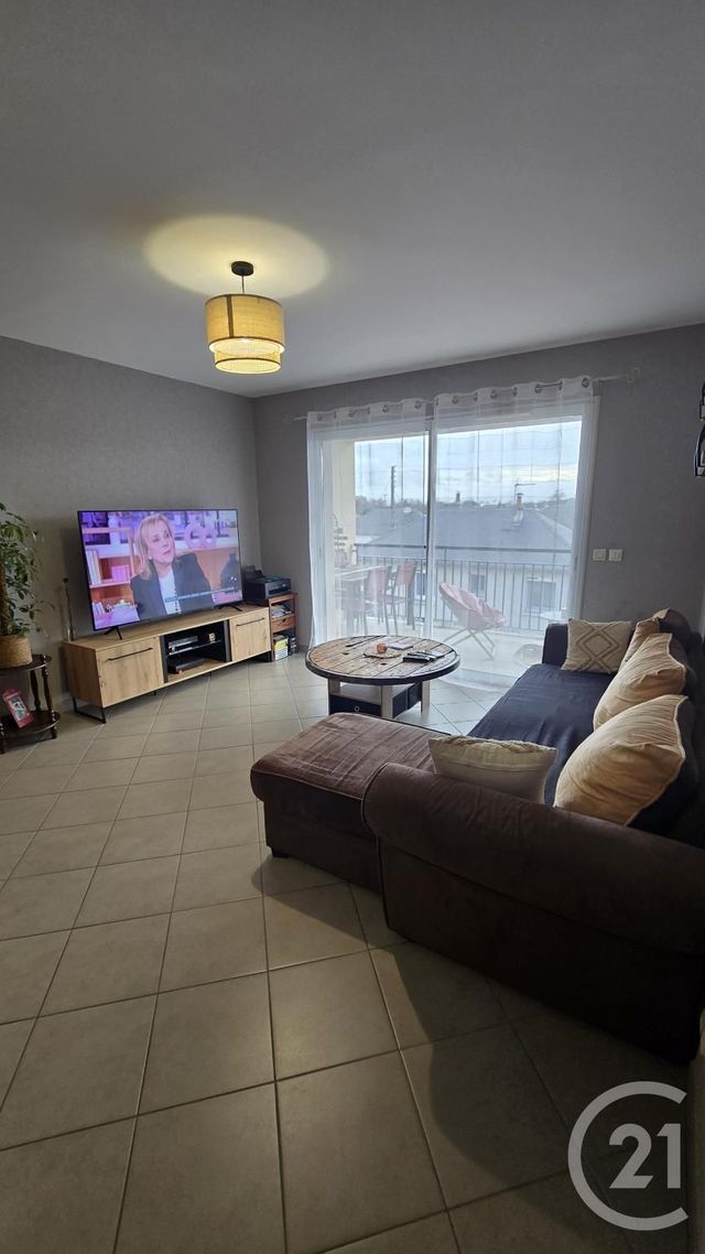 Appartement T3 à louer - 3 pièces - 65.28 m2 - LUC LA PRIMAUBE - 12 - MIDI-PYRENEES - Century 21 Foch Immobilier