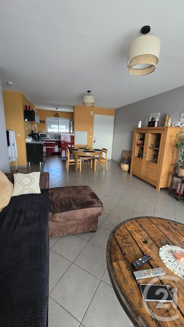 appartement - LUC LA PRIMAUBE - 12
