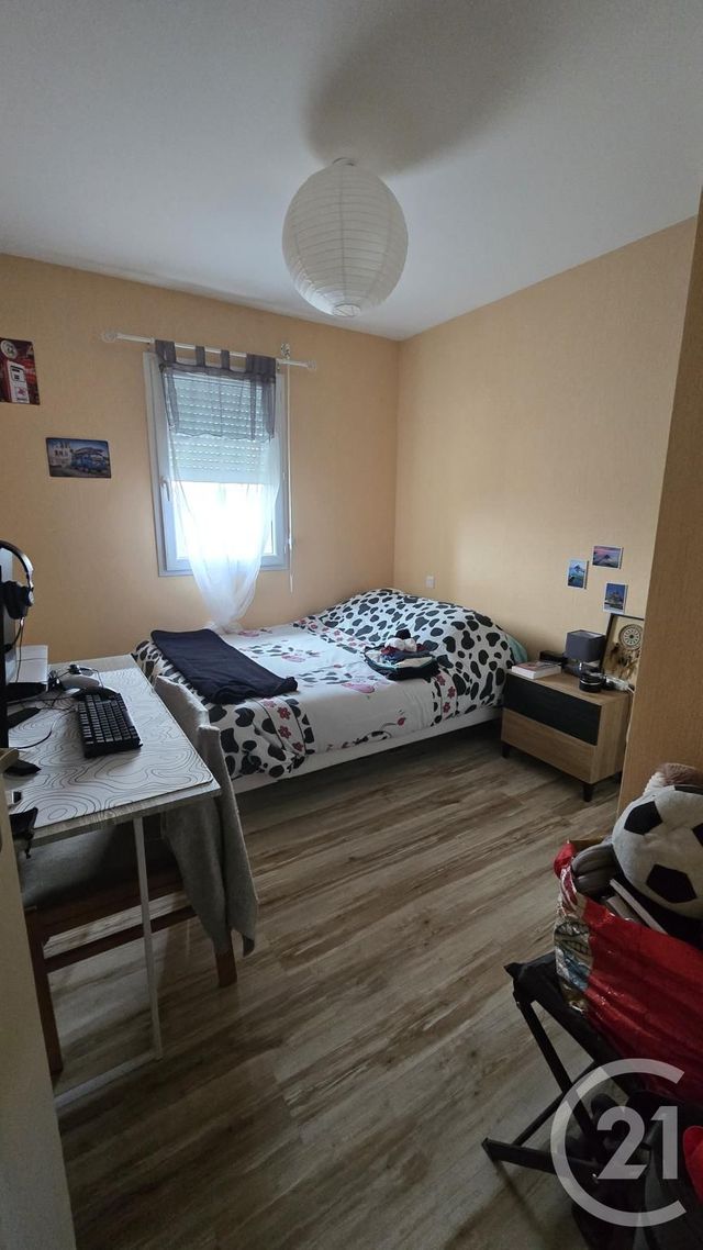 Appartement T3 à louer - 3 pièces - 65.28 m2 - LUC LA PRIMAUBE - 12 - MIDI-PYRENEES - Century 21 Foch Immobilier