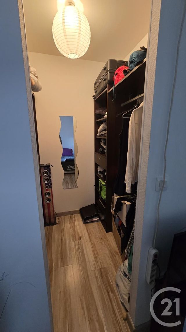 Appartement T3 à louer - 3 pièces - 65.28 m2 - LUC LA PRIMAUBE - 12 - MIDI-PYRENEES - Century 21 Foch Immobilier