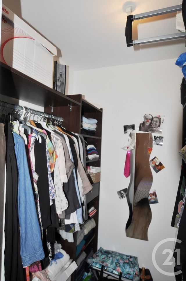 Appartement T3 à louer - 3 pièces - 65.28 m2 - LUC LA PRIMAUBE - 12 - MIDI-PYRENEES - Century 21 Foch Immobilier