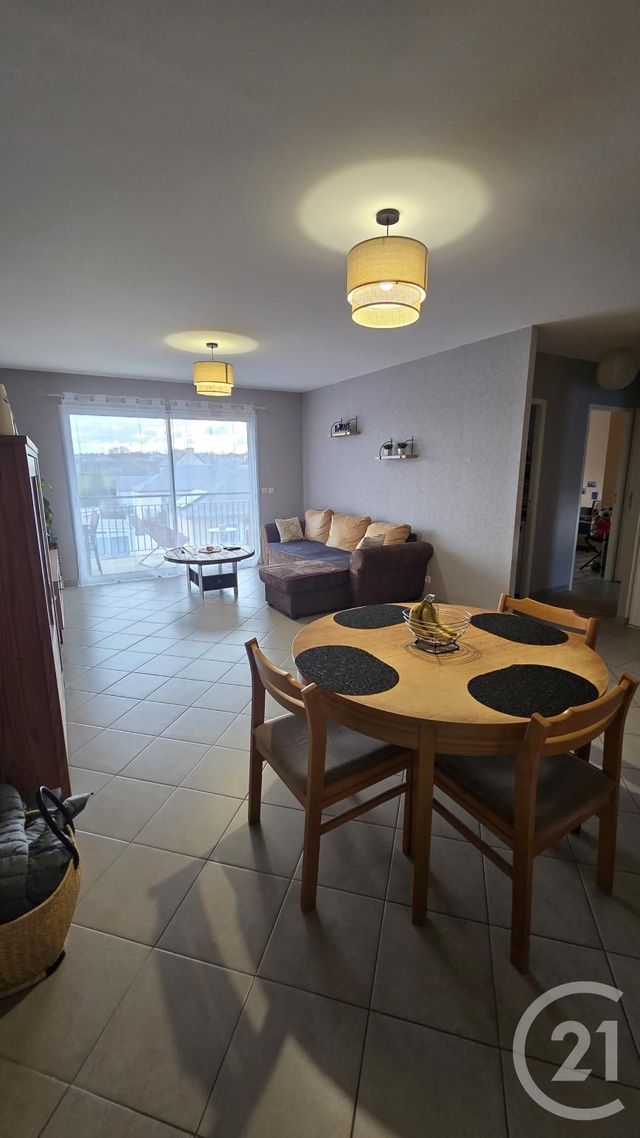 Appartement T3 à louer - 3 pièces - 65.28 m2 - LUC LA PRIMAUBE - 12 - MIDI-PYRENEES - Century 21 Foch Immobilier