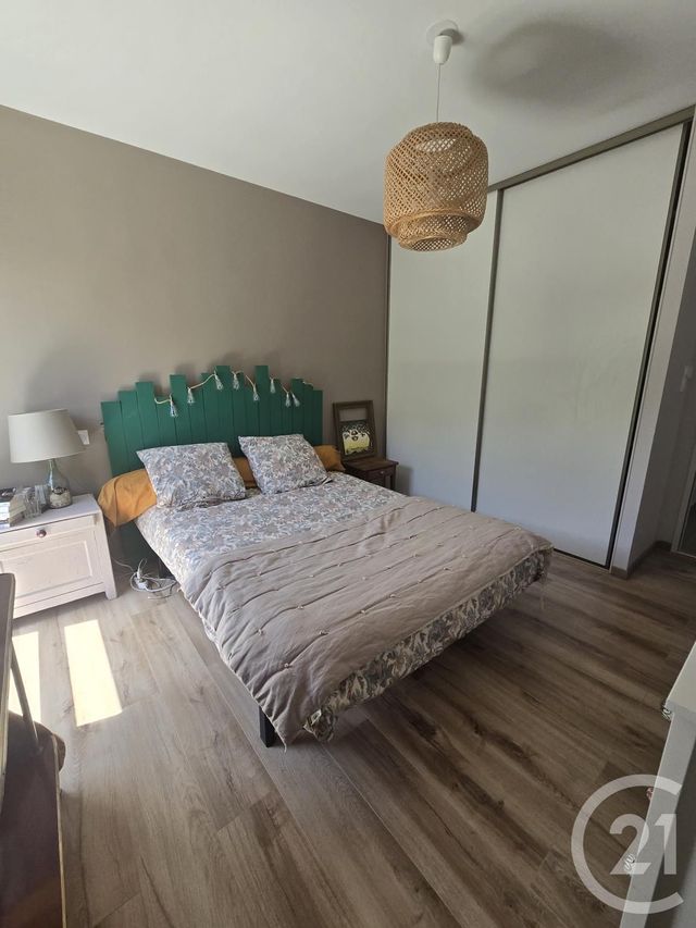Appartement T2 à louer - 2 pièces - 50.1 m2 - RODEZ - 12 - MIDI-PYRENEES - Century 21 Foch Immobilier