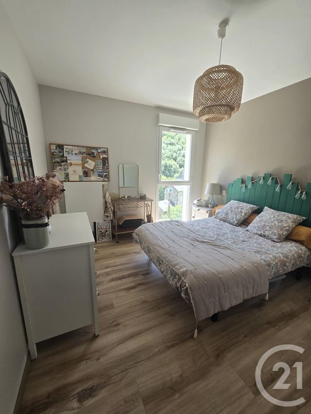 Appartement T2 à louer - 2 pièces - 50.1 m2 - RODEZ - 12 - MIDI-PYRENEES - Century 21 Foch Immobilier