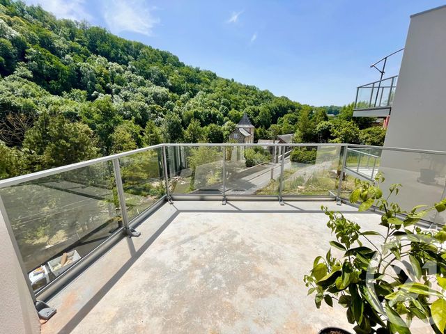 Appartement T2 à louer RODEZ