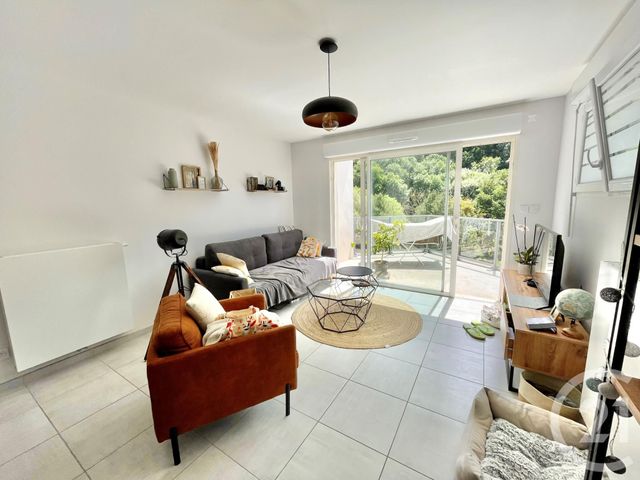 Appartement T2 à louer - 2 pièces - 50.1 m2 - RODEZ - 12 - MIDI-PYRENEES - Century 21 Foch Immobilier