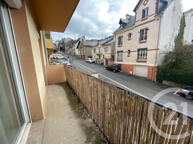 Appartement T3 à louer - 3 pièces - 54.0 m2 - RODEZ - 12 - MIDI-PYRENEES - Century 21 Foch Immobilier