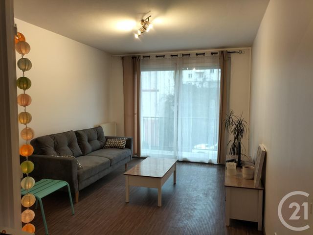 Appartement T3 à louer RODEZ