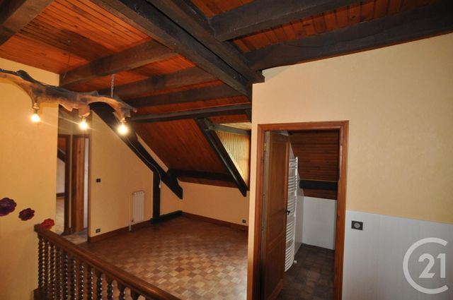 maison à louer - 7 pièces - 192.0 m2 - PONT DE SALARS - 12 - MIDI-PYRENEES - Century 21 Foch Immobilier