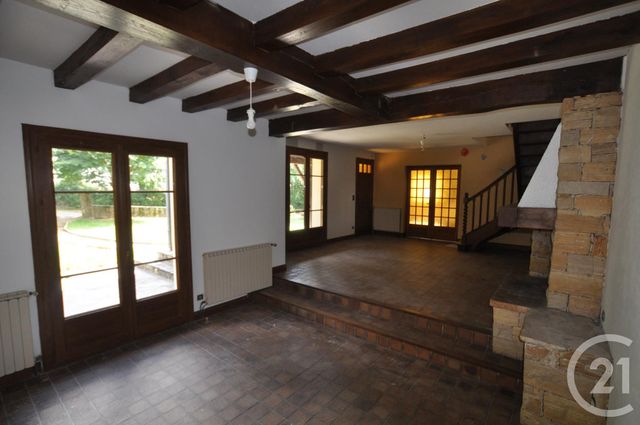 maison à louer - 7 pièces - 192.0 m2 - PONT DE SALARS - 12 - MIDI-PYRENEES - Century 21 Foch Immobilier