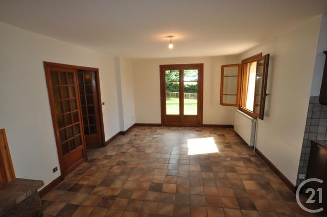 maison à louer - 7 pièces - 192.0 m2 - PONT DE SALARS - 12 - MIDI-PYRENEES - Century 21 Foch Immobilier