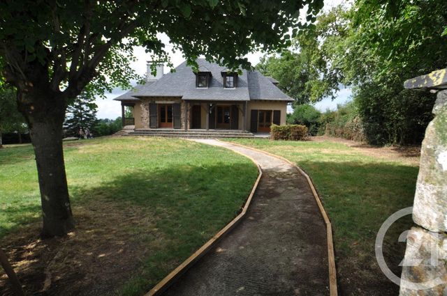 Maison à louer PONT DE SALARS