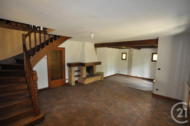 maison à louer - 7 pièces - 192.0 m2 - PONT DE SALARS - 12 - MIDI-PYRENEES - Century 21 Foch Immobilier