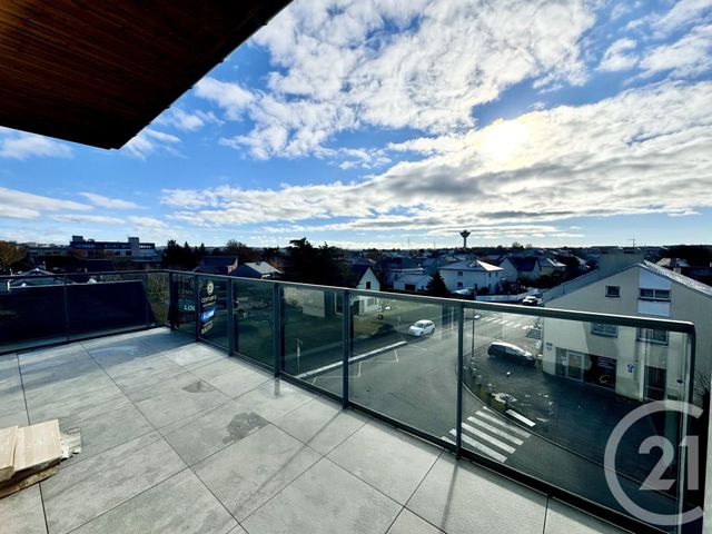 Appartement T4 à louer - 4 pièces - 81.8 m2 - OLEMPS - 12 - MIDI-PYRENEES - Century 21 Foch Immobilier