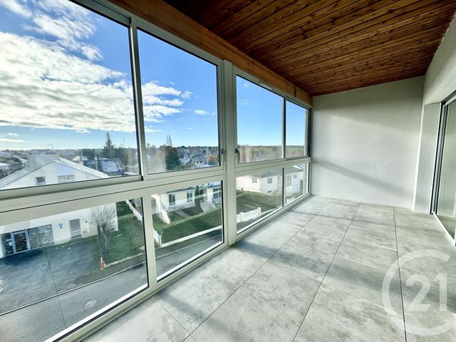 Appartement T4 à louer OLEMPS